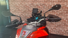 BMW F900 XR